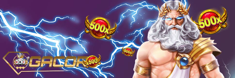 Permainan Judi Slot Gacor Gampang Menang Besar