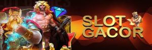 Web Judi Slot Online Gacor Mudah Menang 2023 Slot88