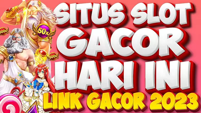 Cara Untuk Bergabung Dengan Agen Judi Slot Online Maxwin Terbaru 