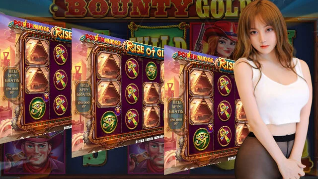 Informasi Terupdate Situs Judi Slot Anti Rungkad Terbaik dan Terpercaya